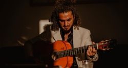 Celebramos la segunda edición de la Muestra Miradas Flamenkas con espectáculos de música y danza