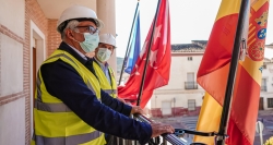 Construimos en Tielmes un nuevo Ayuntamiento, más accesible y adaptado a los vecinos