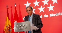 Creamos 380 plazas educativas públicas con la construcción de un instituto en Moncloa-Aravaca