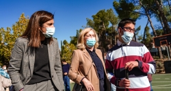 Más de 1.100 familias pueden beneficiarse del programa de respiro