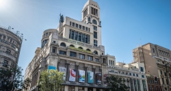 Aportamos 250.000 euros a la programación cultural y artística del Círculo de Bellas Artes