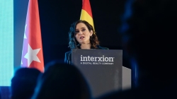 Díaz Ayuso subraya la importancia de los centros de datos en Madrid