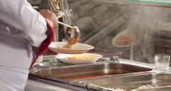 Aprobados 1,4 millones de euros para garantizar el servicio de comedor en las vacaciones escolares