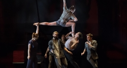 Teatro, circo, danza y títeres en la agenda cultural de Navidad de la Comunidad de Madrid