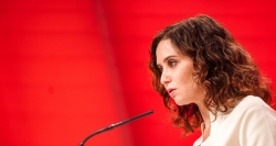 Díaz Ayuso avanza que el 72% de las medidas comprometidas en la primera y segunda Legislatura están en marcha
