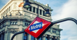 La Comunidad de Madrid refuerza Metro y autobuses de cara a la llegada de los Reyes Magos