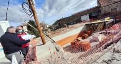 La Comunidad de Madrid incrementa un 43% la inversión destinada a los municipios del Valle Norte del Lozoya para el periodo 2022-2026