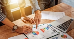 La Comunidad de Madrid encabeza el ranking de creación de empresas en España con el 22,6%