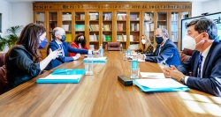La Comunidad de Madrid estrena un equipo especializado para prevenir y mejorar la atención socioemocional en colegios e institutos