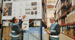La Comunidad encarga a la Fundación Juan XXIII la digitalización de sus archivos en papel, colaborando con la inserción laboral de personas con discap