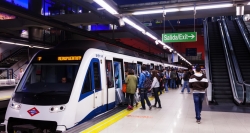 La Comunidad de Madrid aprueba una nueva inversión para las viviendas afectadas por las obras de la línea 7B de Metro