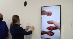 La Comunidad de Madrid destina más de 400.000 euros a la adquisición de obras de arte contemporáneo en la Feria ARCO
