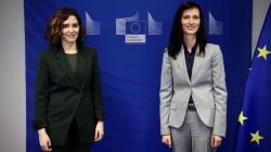 Díaz Ayuso anuncia una nueva marca que aglutine los proyectos de innovación en Madrid y ayude a competir en Europa