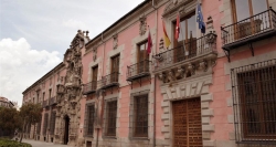 La Comunidad declara Bien de Interés Cultural una pintura del siglo XVIII de Lorenzo Quirós