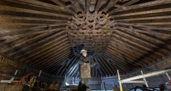 La Comunidad de Madrid publica la Guía de Criterios de Sostenibilidad en materia de conservación del patrimonio cultural inmueble