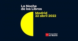 La Noche de los Libros marca la programación cultural de la Comunidad de Madrid para este fin de semana