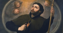 Actualidad  La Comunidad de Madrid conmemora el Año Jubilar de San Isidro con la exposición Lope 1622. Cuatro españoles y un santo