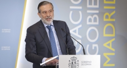 La Comunidad de Madrid se incorpora al sistema VioGén para dar mayor protección a las víctimas de casos de violencia contra la mujer