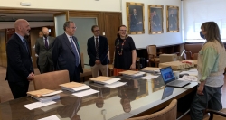 La Comunidad de Madrid reitera al Gobierno central su petición de una prueba única de acceso a la universidad para toda España