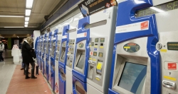 La Comunidad de Madrid presentará sus principales proyectos en materia de transportes e infraestructuras en el Global Mobility Call