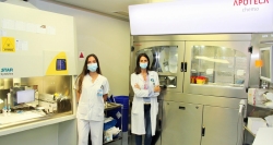 El Hospital Clínico San Carlos, premiado por un proyecto de digitalización y seguridad en la elaboración de medicamentos
