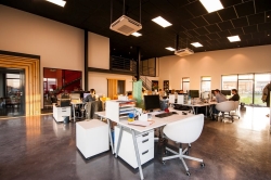 Cómo reformar una oficina sin obras
