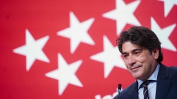 La Comunidad de Madrid firma un acuerdo para indemnizar a los afectados por el amianto en Metro de Madrid