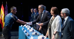 La Comunidad de Madrid recuerda la necesidad de reforzar la presencia de los Cuerpos de Seguridad del Estado en la región