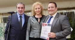 La Unidad de Perfusión del Hospital Gregorio Marañón, galardonada por la Sociedad Española de la especialidad