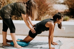 Mejora tu salud con un entrenador personal en Tres Cantos