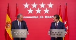 La Comunidad de Madrid aprueba una nueva batería de deducciones fiscales para ahorrar más de 90 millones a los ciudadanos