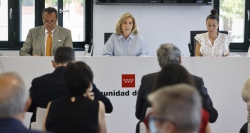La Comunidad de Madrid crea los Premios de la Discapacidad para reconocer el trabajo de personas y entidades en favor de la inclusión