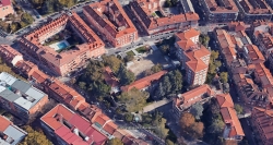 La Comunidad de Madrid aprueba nuevas inversiones para los afectados por las obras de la L7B de Metro