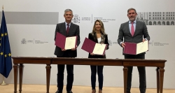 La Comunidad de Madrid colaborará con seis municipios de la región para rehabilitar más de 2.600 viviendas y mejorar sus barrios