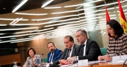 La Comunidad de Madrid concedió en 2021 asistencia jurídica gratuita a casi 79.000 personas, un 14% más que el año anterior