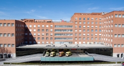 La Comunidad de Madrid comienza una nueva fase de renovación del Hospital público Clínico San Carlos