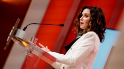 Díaz Ayuso eleva hasta el 95% el cumplimiento de su programa de Gobierno a cinco meses de terminar la Legislatura