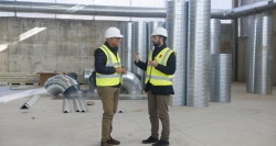 La Comunidad de Madrid construirá un centro de juventud en San Agustín del Guadalix con cargo al Programa de Inversión Regional 2022/2026