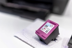 Web de venta de cartuchos de tinta y toner compatibles