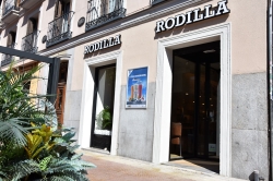 Rodilla suma una nueva localización en el distrito de Chamberí