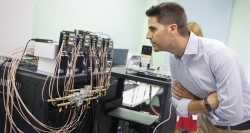 Los Institutos de Estudios Avanzados de la Comunidad de Madrid lideran el desarrollo científico y tecnológico de la región