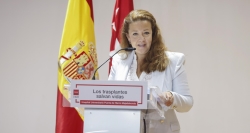 La Comunidad celebra el hito histórico del Hospital Puerta de Hierro, que supera 1.000 trasplantes de corazón, 1.000 de pulmón y 1.000 de hígado