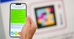 La Comunidad de Madrid estrena una herramienta digital que anticipa la temperatura y la ocupación de los trenes a los viajeros de Metro