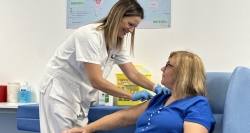 La Comunidad de Madrid incorpora un nuevo Centro de Vacunación Internacional en el Hospital público de Móstoles