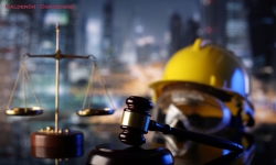 Consejos Clave para Elegir a un Abogado de Derecho de la Construcción en Madrid