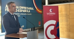 La Comunidad destaca Madrid Nuevo Norte como ejemplo de crecimiento urbanístico descarbonizado