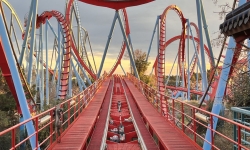 Hotel + Entrada PortAventura: Asegura la Diversión Familiar con Reserva Temprana