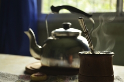 Diferencias entre el mate argentino y el mate uruguayo