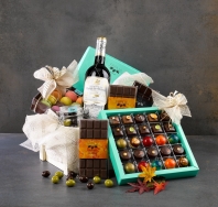 Regalos gourmet para sorprender con estilo