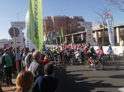 Ya están abiertas las inscripciones para la Fiesta de la Bicicleta